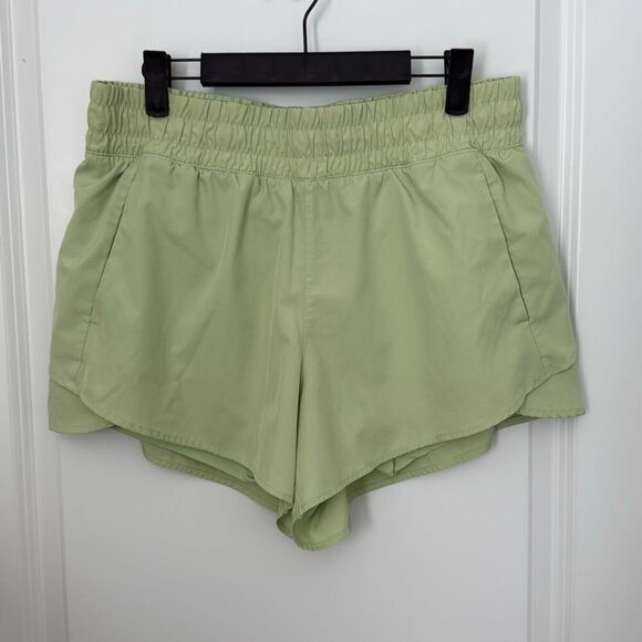 Avia Women's and Women's Plus Running Shorts with Bike Liner, 2024 Version, Ligh - Picture 1 of 2